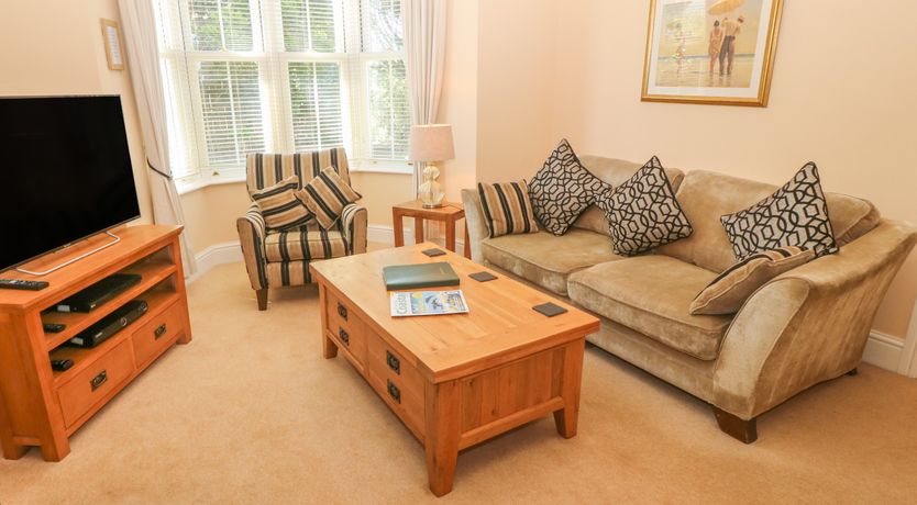 Photo of Tyddyn Goronwy