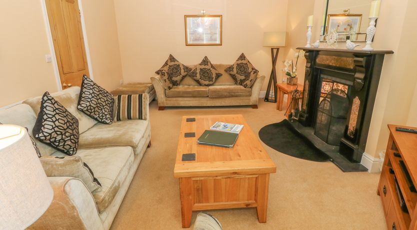 Photo of Tyddyn Goronwy