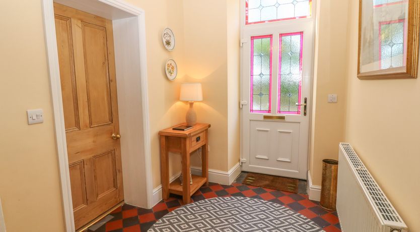 Photo of Tyddyn Goronwy