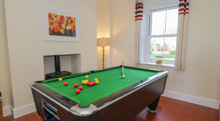 Photo of Tyddyn Goronwy