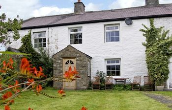 Harber Scar Holiday Cottage