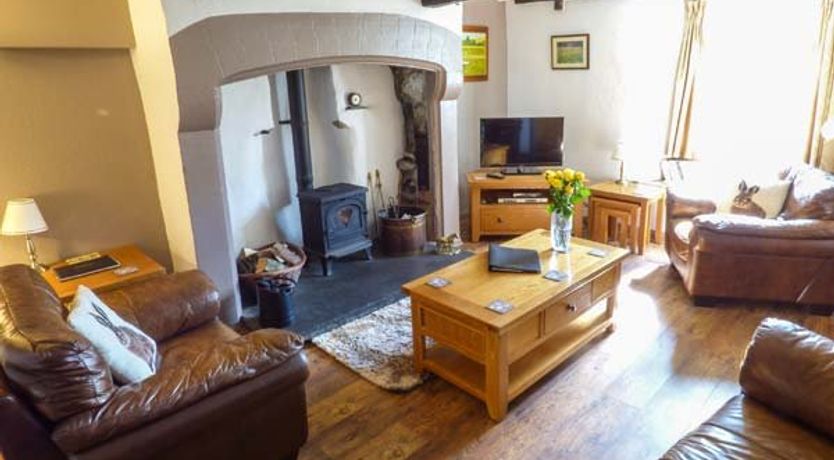 Photo of Harber Scar