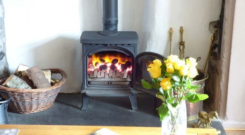 Photo of Harber Scar