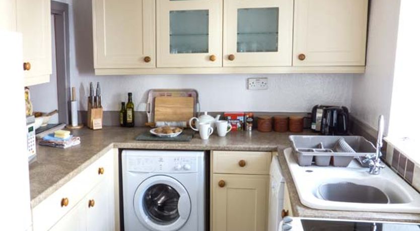 Photo of Harber Scar