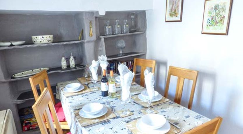 Photo of Harber Scar