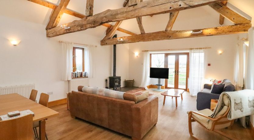 Photo of Hill Farm Cottage