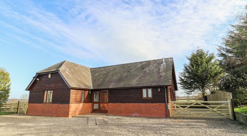 Photo of Hill Farm Cottage