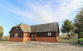 Photo of Hill Farm Cottage