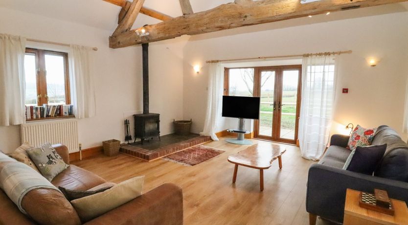 Photo of Hill Farm Cottage