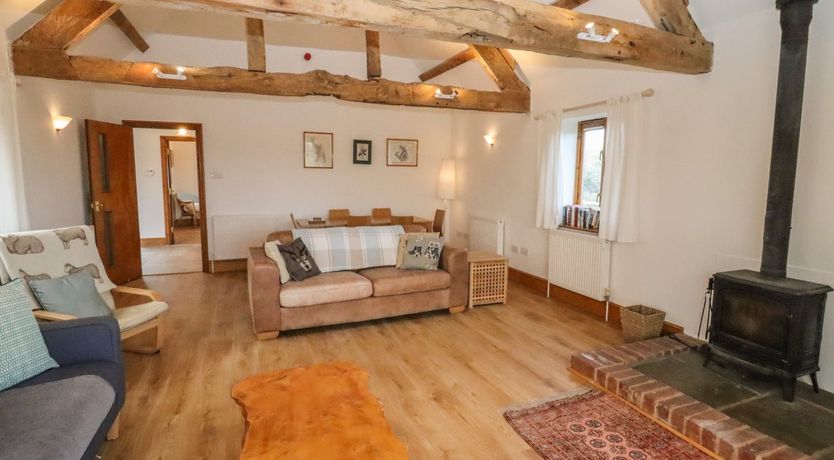 Photo of Hill Farm Cottage