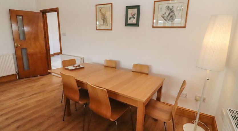 Photo of Hill Farm Cottage