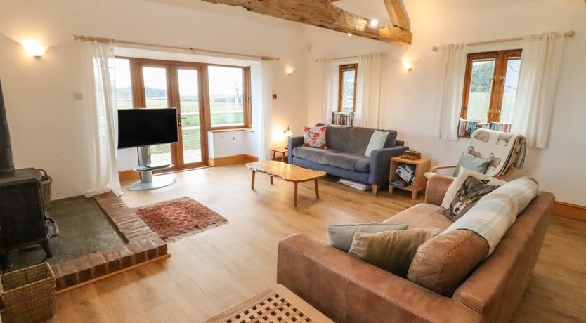 Photo of Hill Farm Cottage