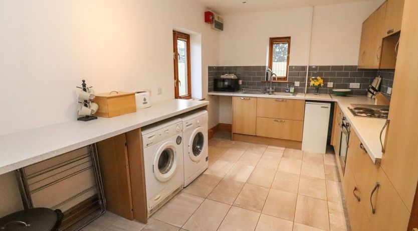 Photo of Hill Farm Cottage