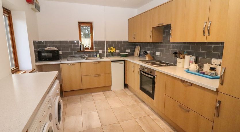 Photo of Hill Farm Cottage