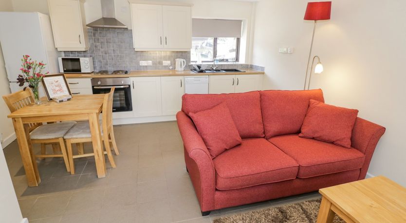 Photo of Kite's Nest