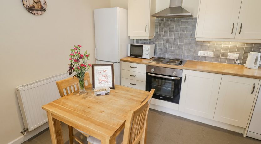 Photo of Kite's Nest