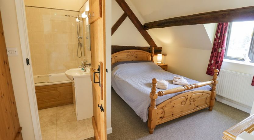 Photo of Kite's Nest