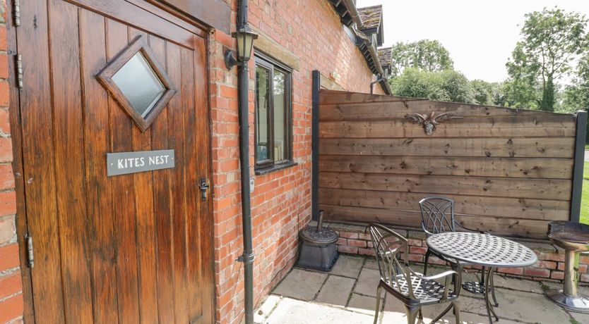 Photo of Kite's Nest