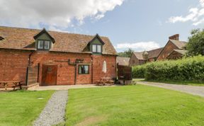 Photo of Betty's Barn