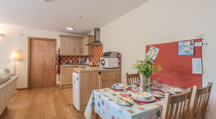 Photo of The Schoolhouse Brewhouse