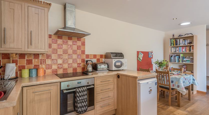 Photo of The Schoolhouse Brewhouse