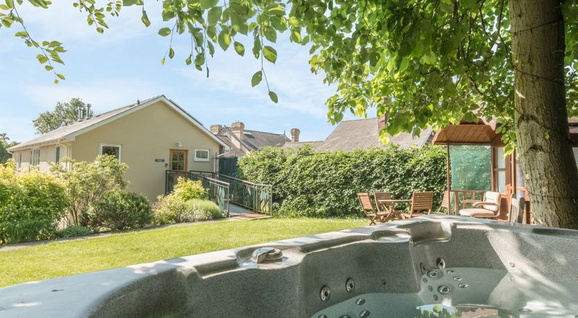 Photo of The Schoolhouse Brewhouse