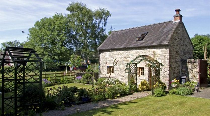 Photo of Church Barn