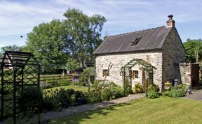 Photo of Church Barn