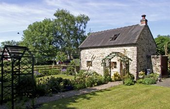 Church Barn Holiday Cottage