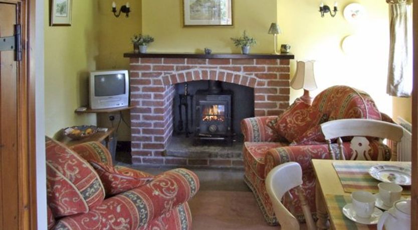 Photo of Church Barn