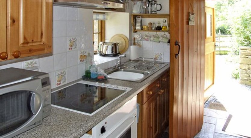 Photo of Church Barn