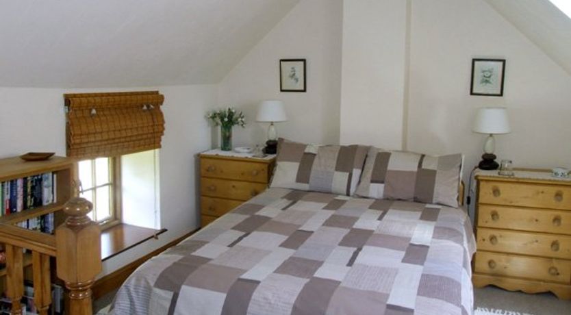 Photo of Church Barn