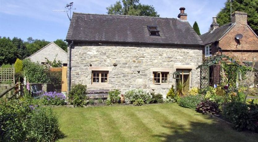 Photo of Church Barn