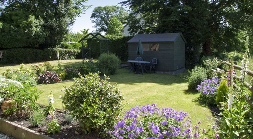 Photo of Church Barn