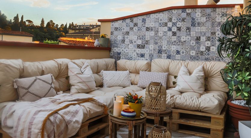 Photo of Aria to a Bird