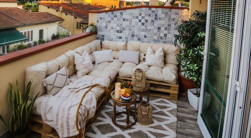 Photo of Aria to a Bird