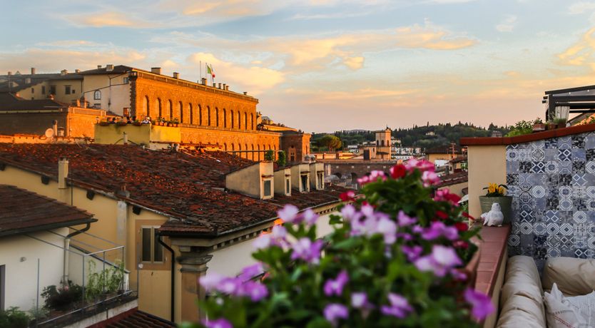 Photo of Aria to a Bird