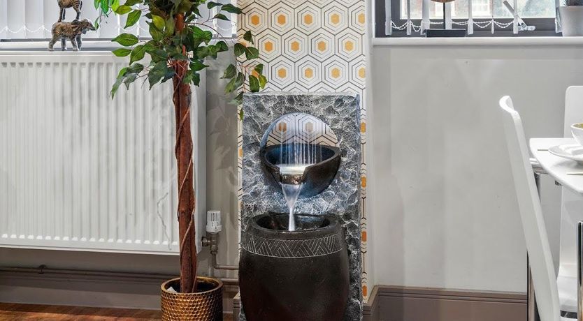 Photo of Tropical Canopy