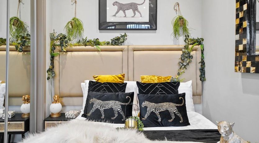 Photo of Tropical Canopy