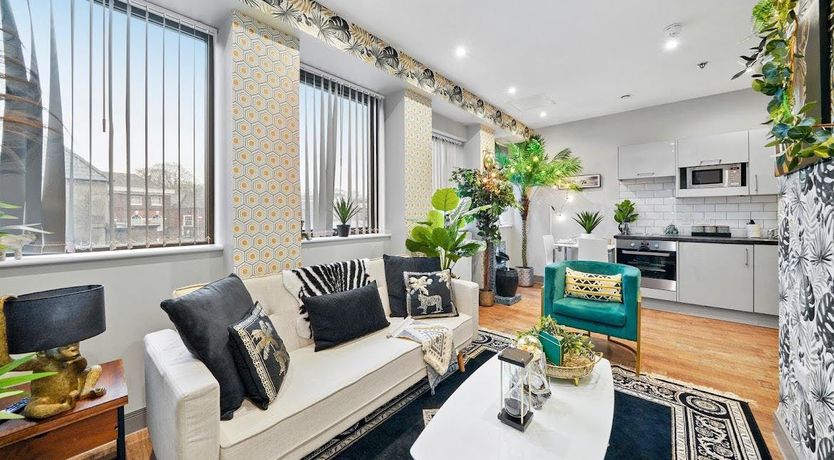 Photo of Tropical Canopy