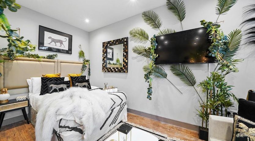 Photo of Tropical Canopy