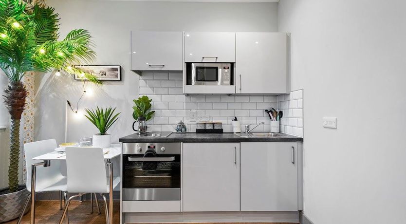 Photo of Tropical Canopy