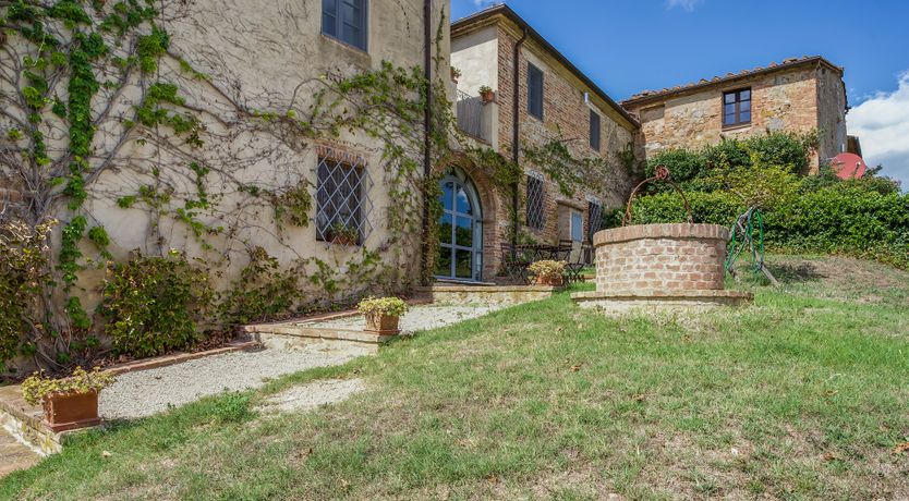 Photo of The Well Garden