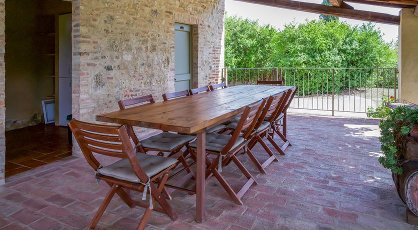 Photo of The Well Garden