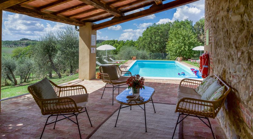 Photo of The Well Garden