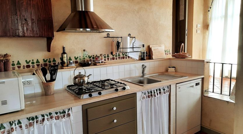 Photo of The Well Garden