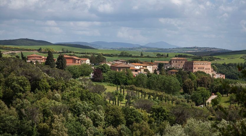 Photo of The Well Garden