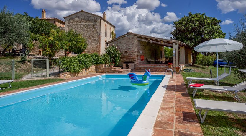 Photo of The Well Garden