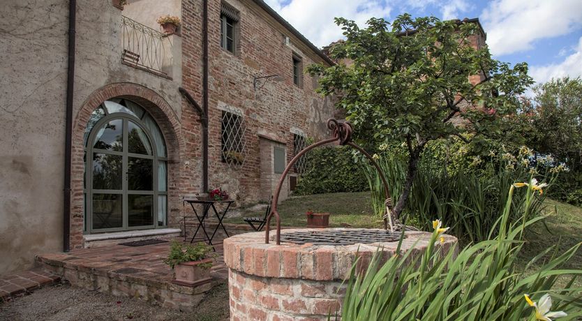 Photo of The Well Garden