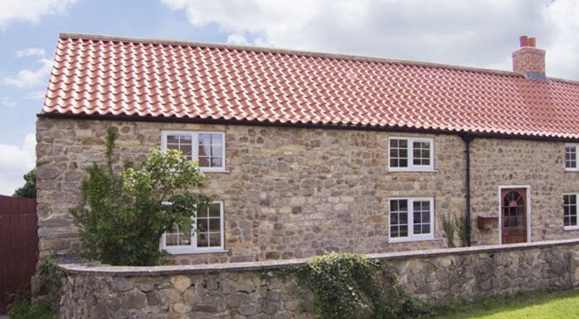 Photo of Millstone Cottage